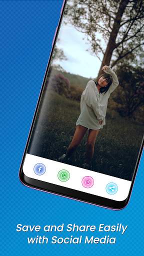 Photo Background Changer : Background Remover screenshot 5