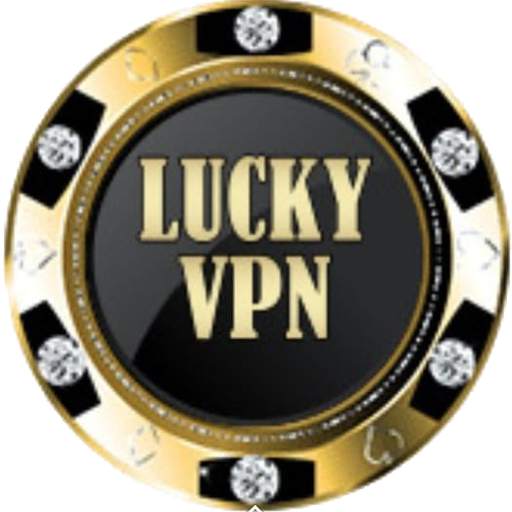 Lucky vpn Pro 2.0