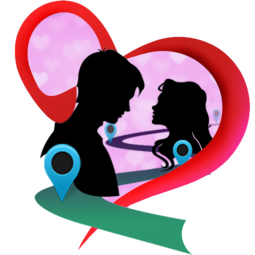 MeChat Chat Love, Meet, Dating आइकन