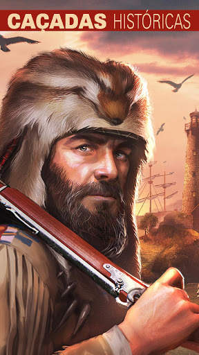 Deer Hunter 2018 screenshot 5