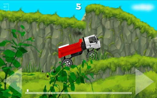 Exion Hill Racing screenshot 9
