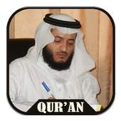 Holy Quran MP3 - Hani Ar Rifai 1.0