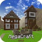 MegaCraft World 1.0.2