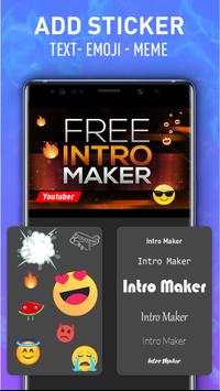 Intro Maker screenshot 5