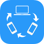 FastShare - File Transfer icon