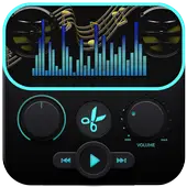 Mp3 Ringtone Mixer