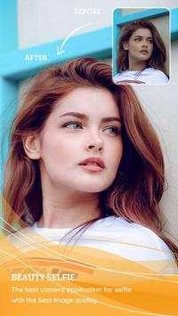 Beauty Selfie Camera - Camera Selfie Beauty Pro screenshot 3