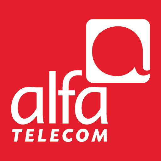 Alfa Telecom icon