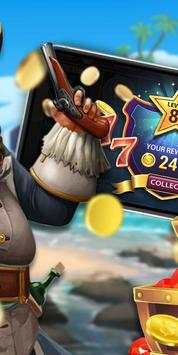 Pirates Gold Bay screenshot 2