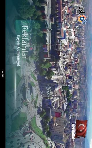 OSB TV screenshot 4