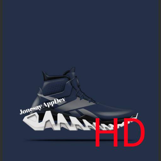 Sneakers Art Wallpaper HD 2019 Free 1.0