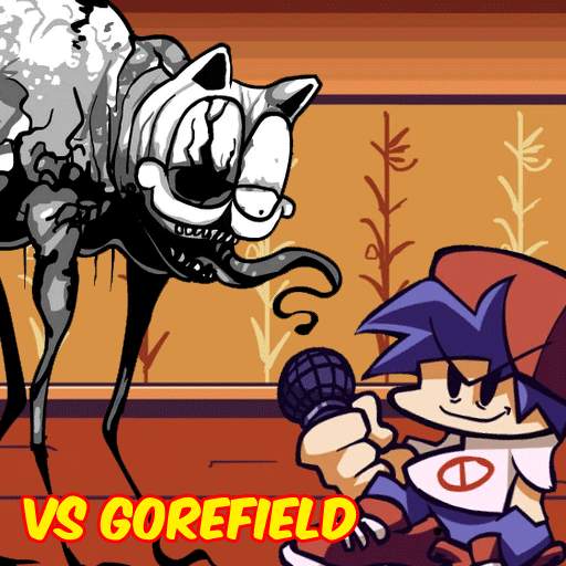 Friday Funny FNF VS Gorefield 1.0.0