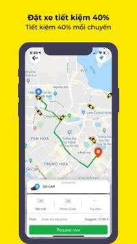 Taxify screenshot 2
