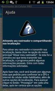 Rastreador de Celular PRO screenshot 3