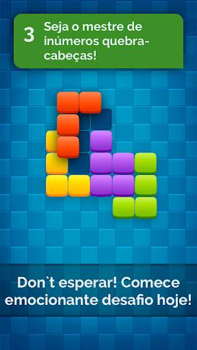 Tangram 3 in 1 screenshot 3