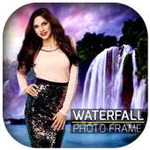 Waterfall Photo Frames 1.2