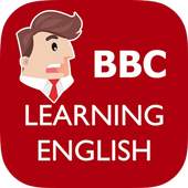 BBC Learning English: English Listening & Speaking 5.0.4