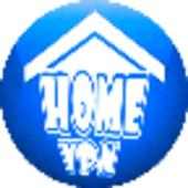 HomeVPN logo