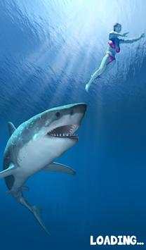 Great White Shark Attack screenshot 2