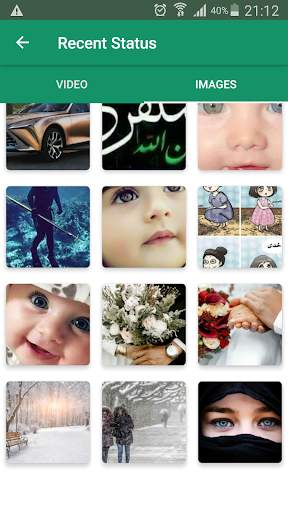 Wapp Statu Saver: Whatsapp Status Video Downloader screenshot 10