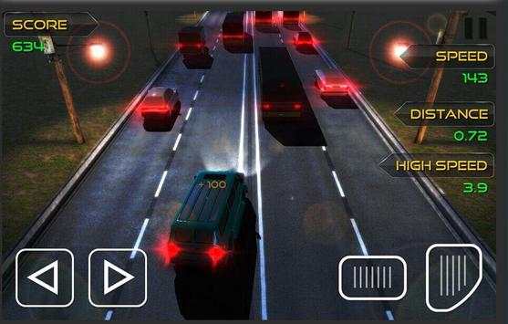 Gems Car Racing Driving Games screenshot 2