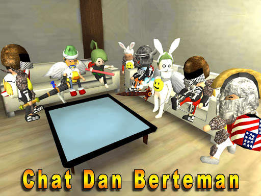 School of Chaos Online MMORPG screenshot 2
