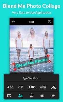 Blend Me Photo Editor - Photo Blender screenshot 4