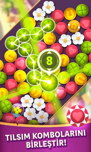 Diamond Diaries Saga screenshot 3