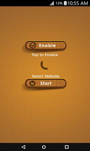 Hot Super VPN - Free Super VPN IP Changer screenshot 5