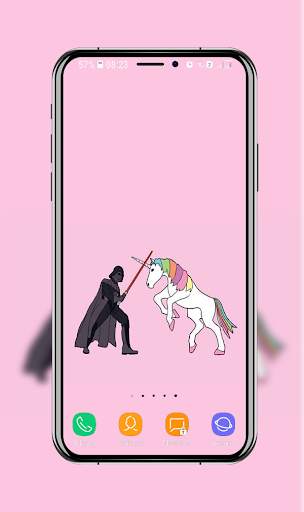 Kawaii Wallpaper screenshot 12