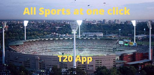 T20 Cricket WC screenshot 4