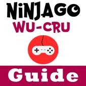 Guide LEGO Ninjago WU-CRU 1.0