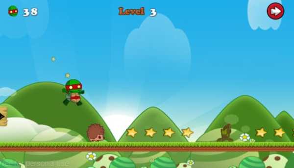 Turtle mafiya ninja screenshot 3