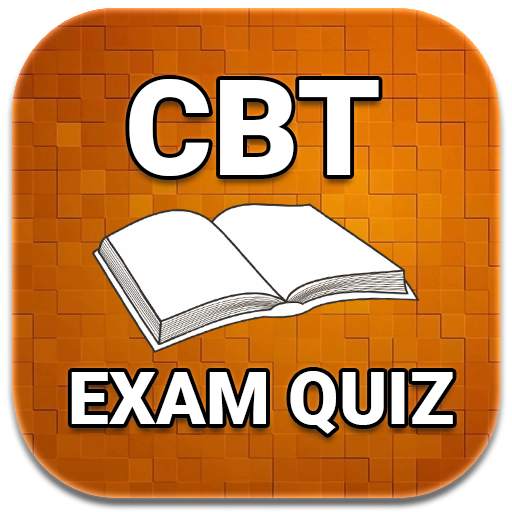 CBT Quiz EXAM 1.0.2