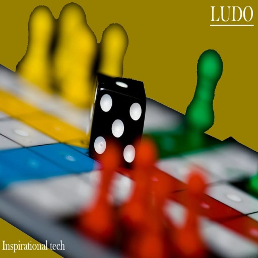 Ludo - new ludo game (लूडो) icon