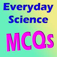 EDS MCQs icon