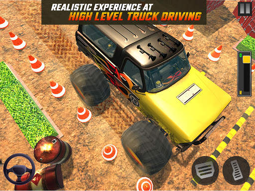 Extreme Car Parking Simulator - Prado Car Games screenshot 9