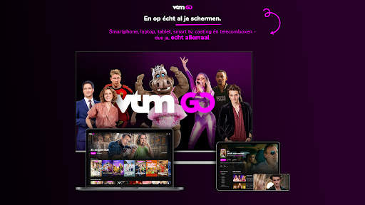 VTM GO screenshot 28