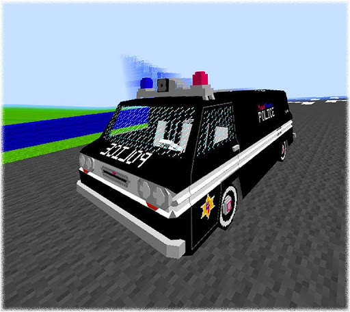 Sports Car Mod screenshot 3