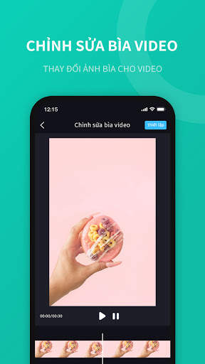 Xóa Trình tải xuống video ngắn hình mờ screenshot 5