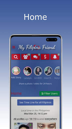 My Filipina Friend screenshot 2