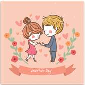 Valentine Photos Editor 1.6