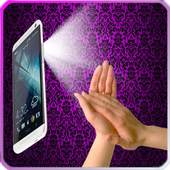 FlashLight On Clap - Android 1.1.4