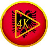 MX Video player Albania 4K