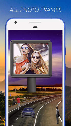 All Photo Frames screenshot 1