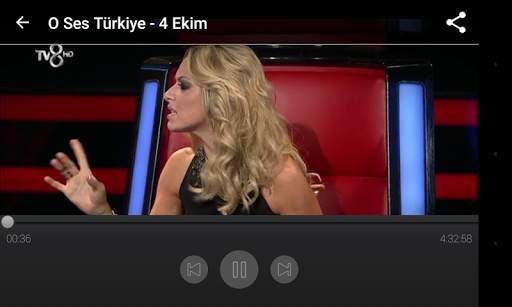 Digiturk Play Yurtdışı screenshot 7