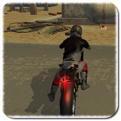 Motor Bike Race Simulator 3D 1.18