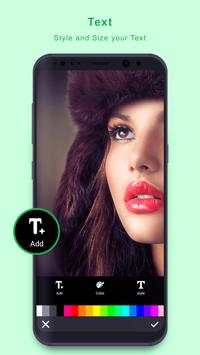 Shimmer Effect  - The Pro Photo Editor screenshot 7