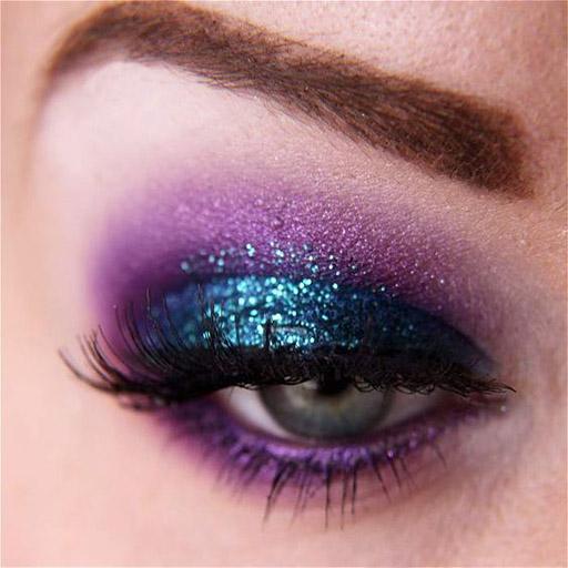 Eye Makeups 2019 icon