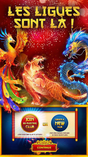 Slots FaFaFa - Machines à sous screenshot 3